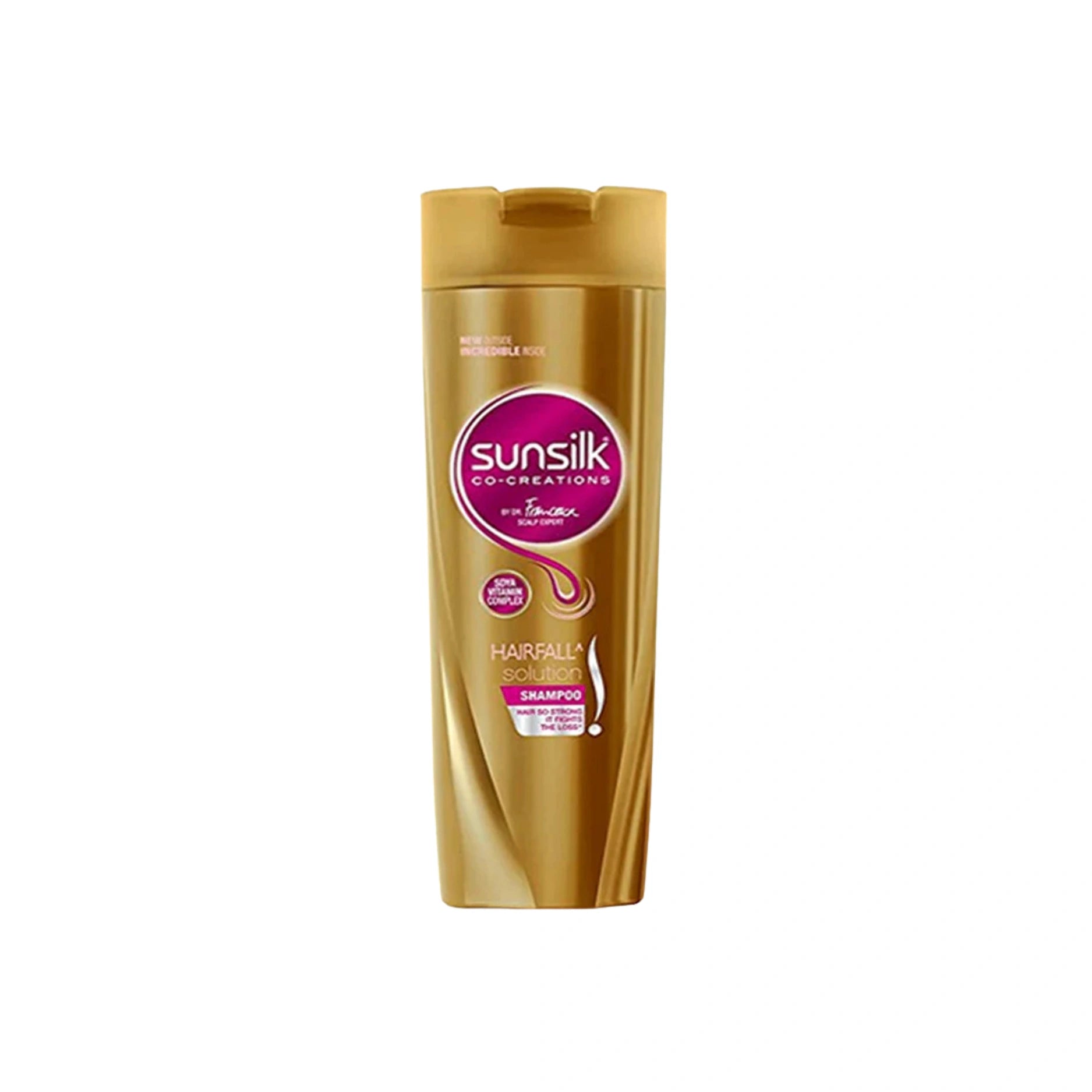 Sunsilk Sunrise Shampoo 185Ml Main image