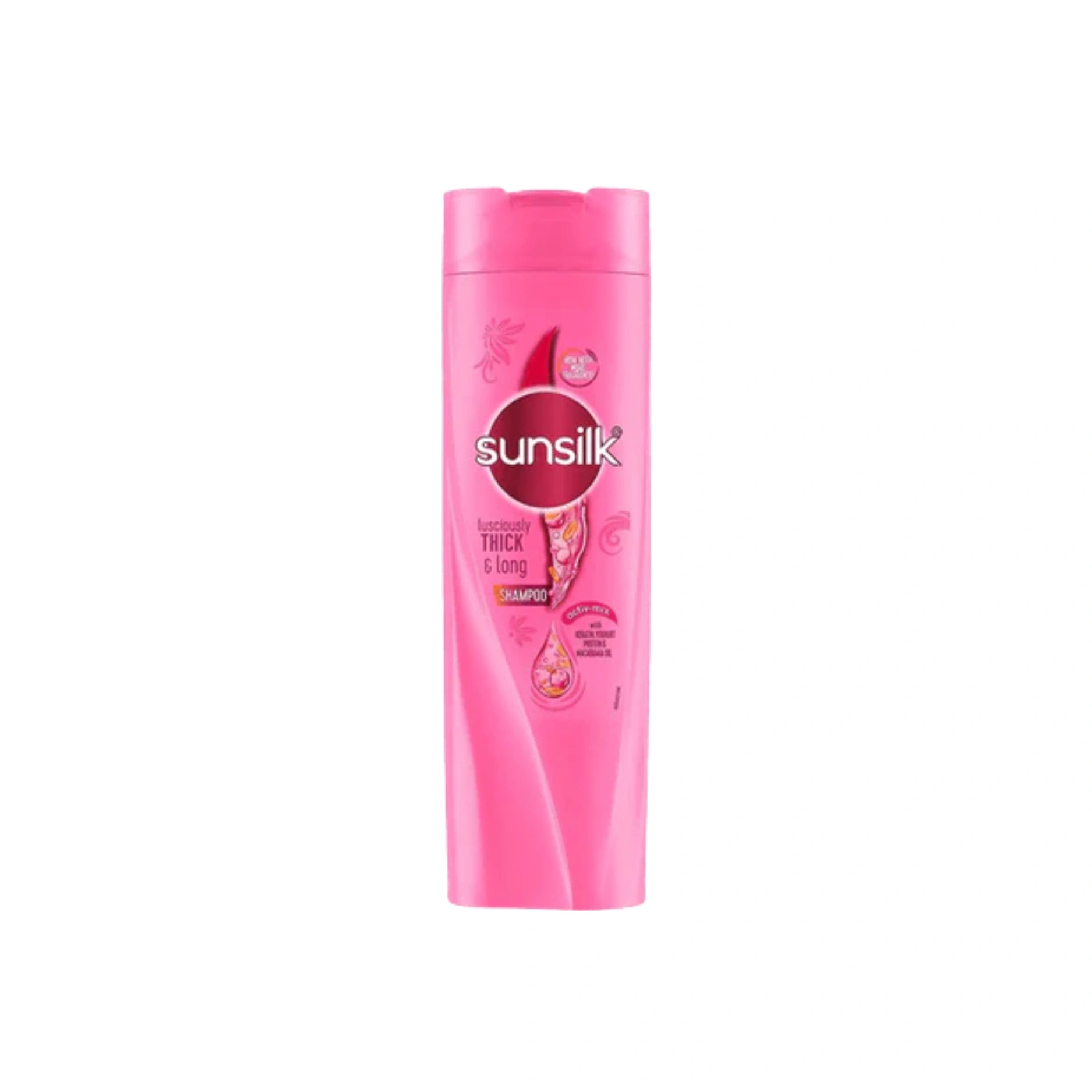 Sunsilk Thick & Long Shampoo 360Ml