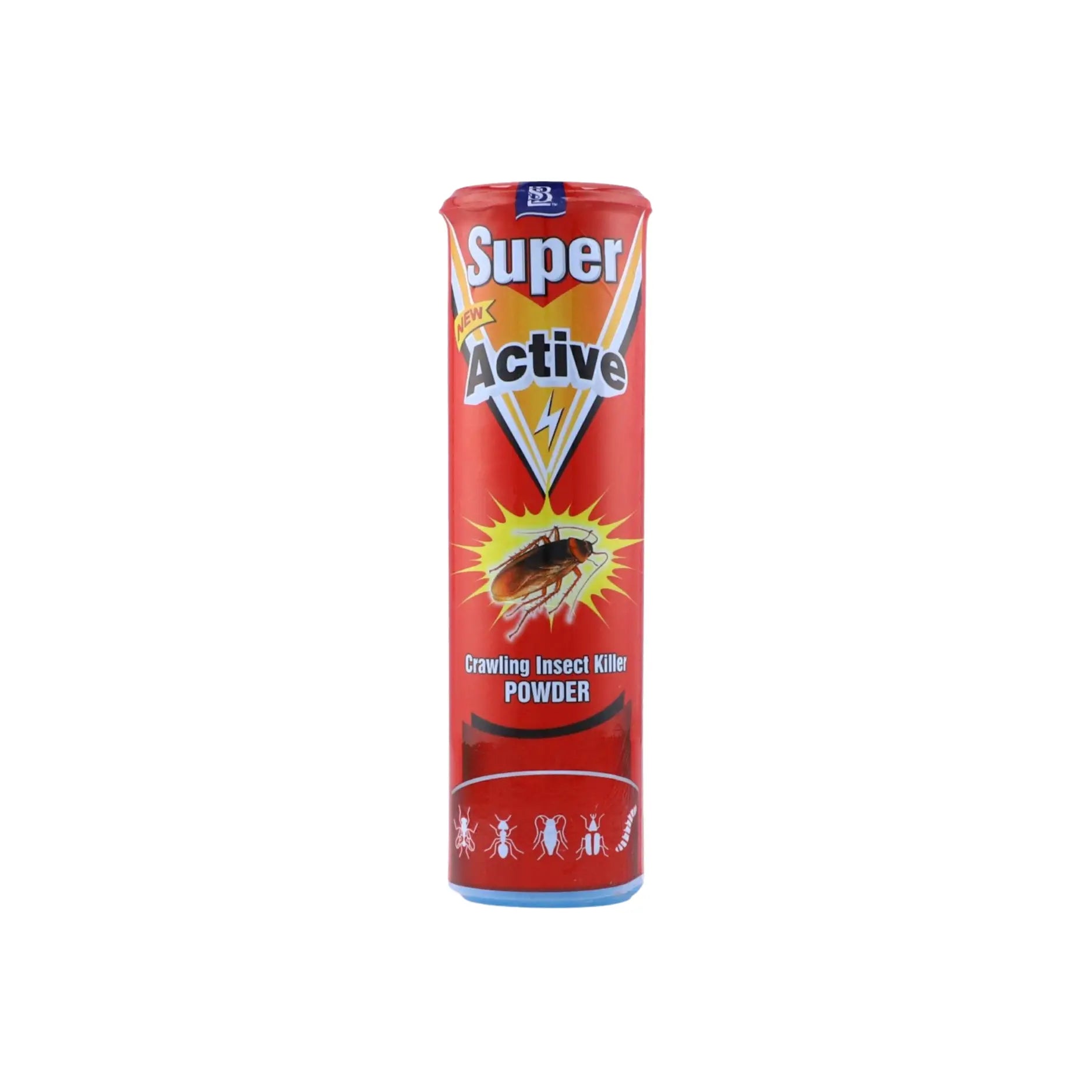 Super Active Insect Killer 100GM