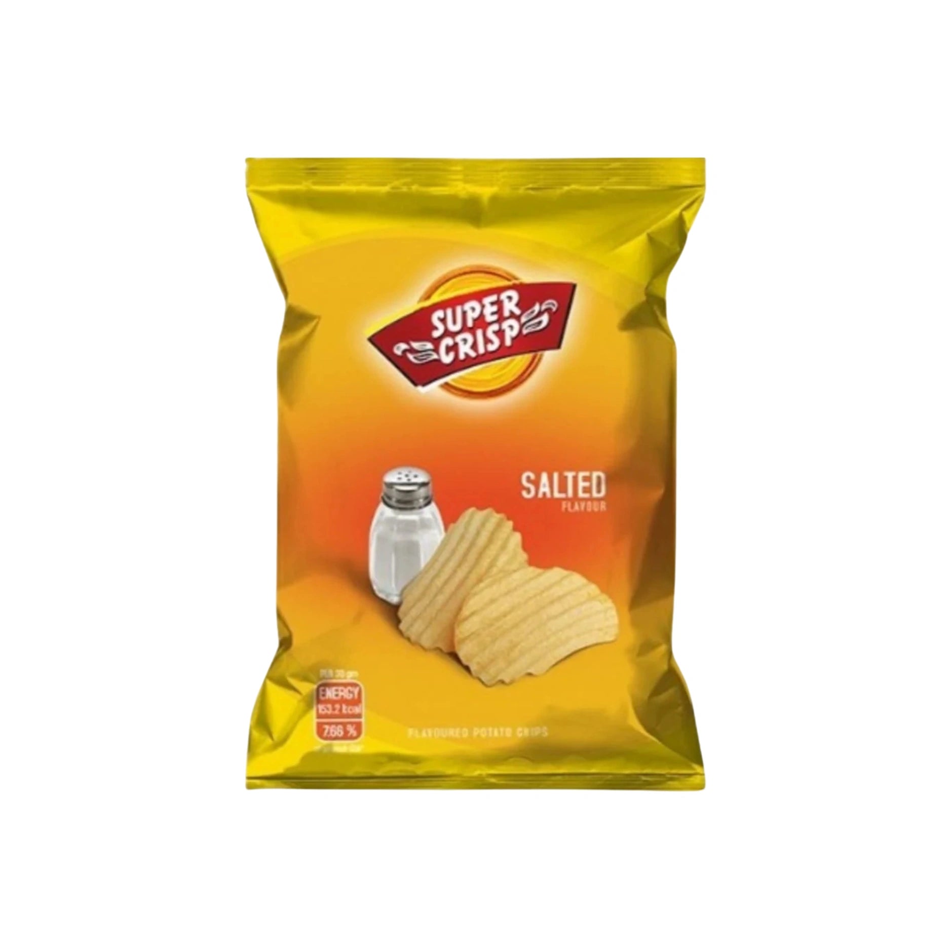 Super Crisp Salted Main image