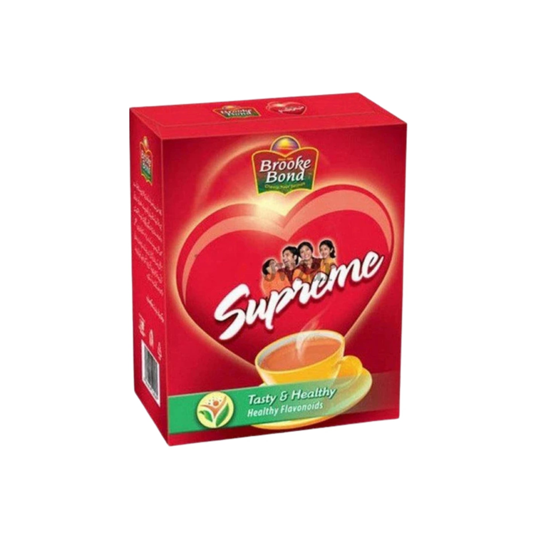 Brooke Bond Supreme Black Tea 85G