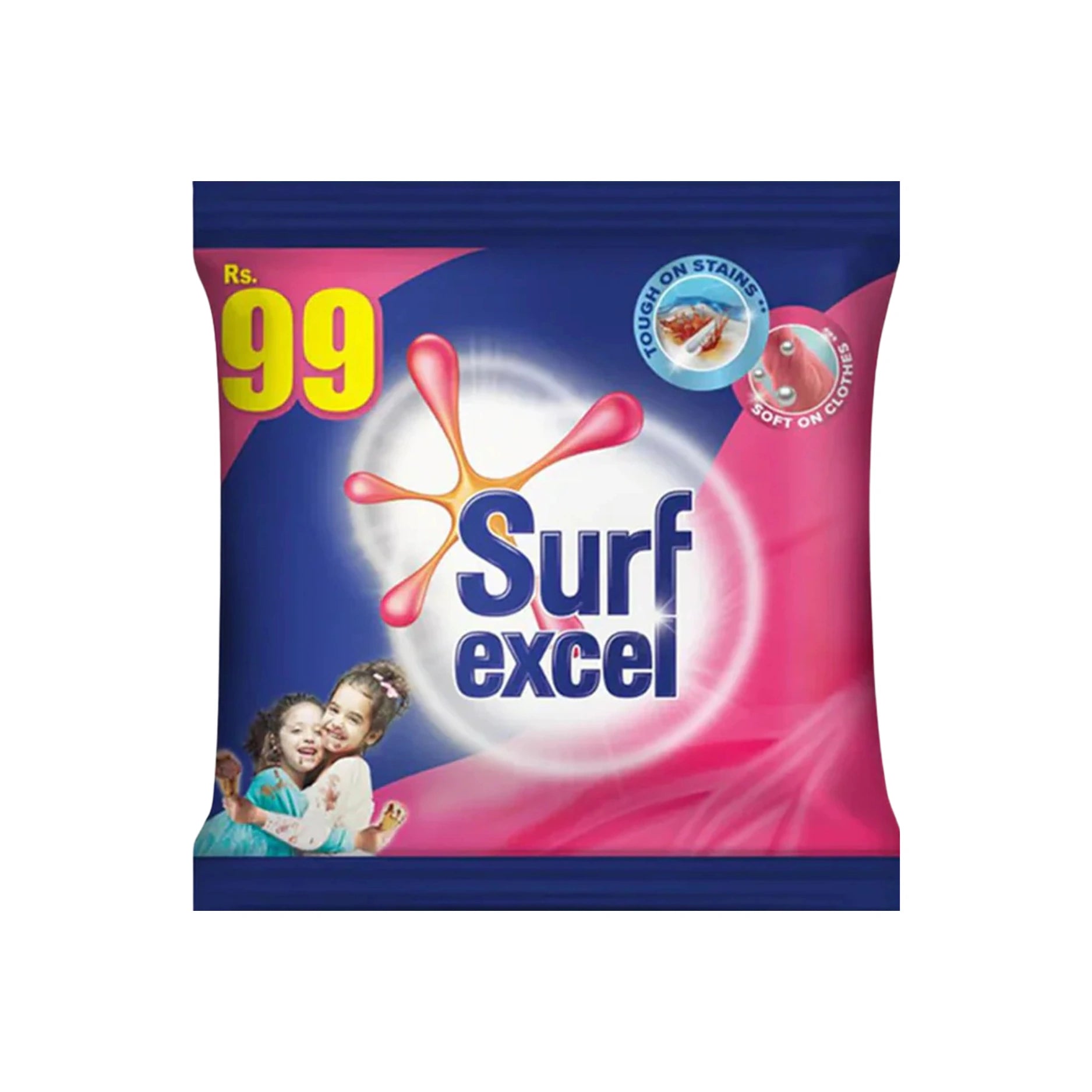 Surf Excel Detergent 210G Main image