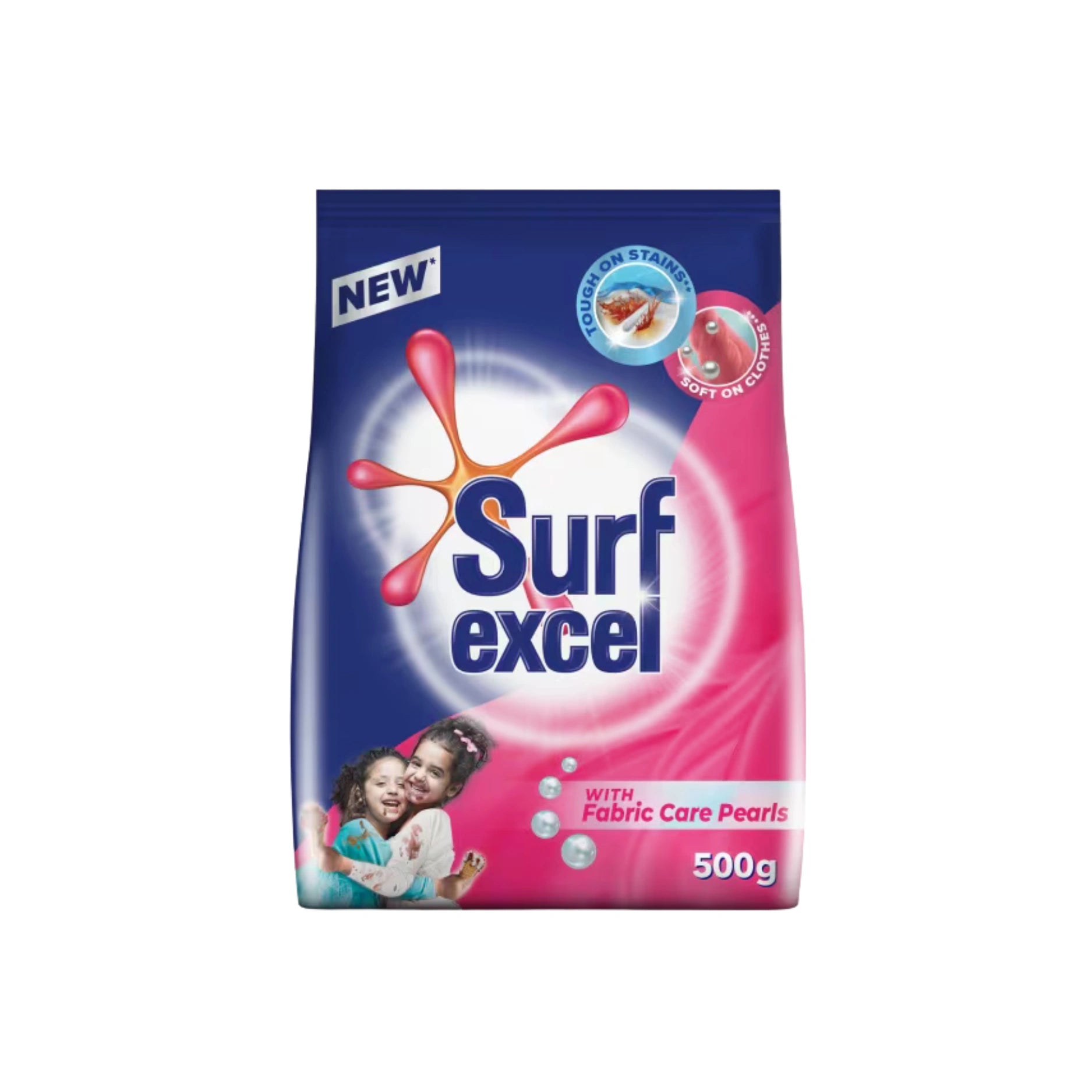 Surf Excel Detergent 500G