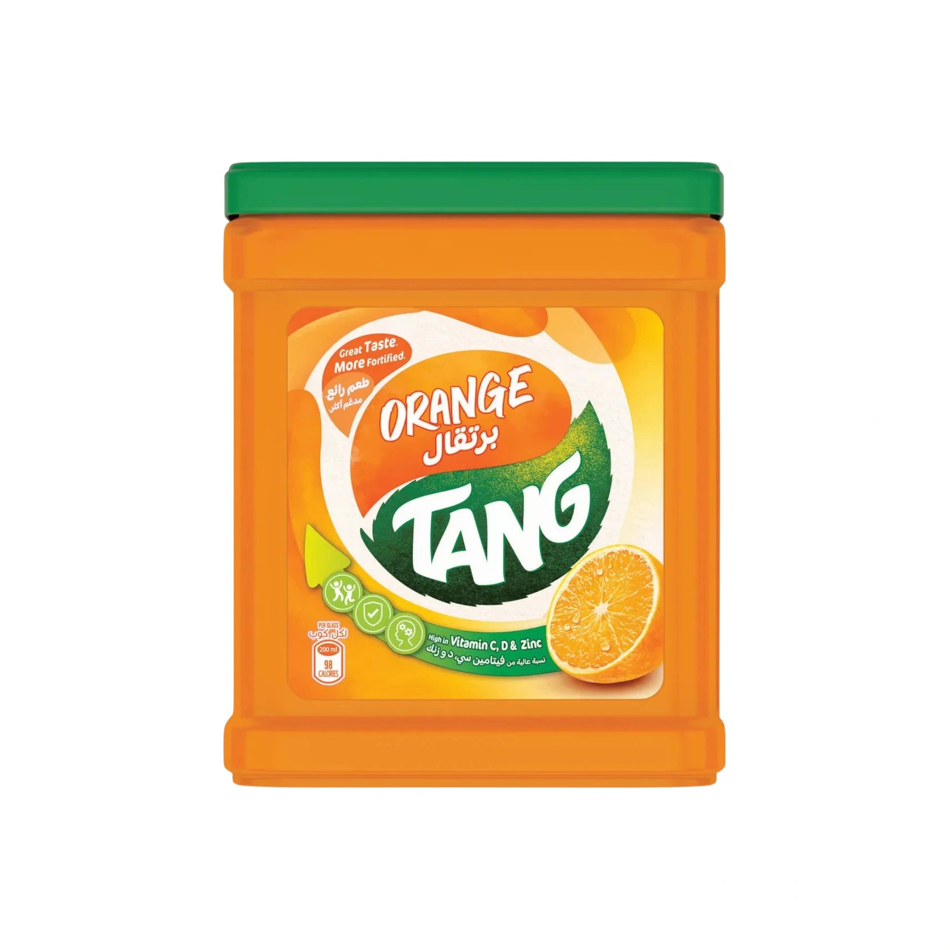 Tang Orange 20L