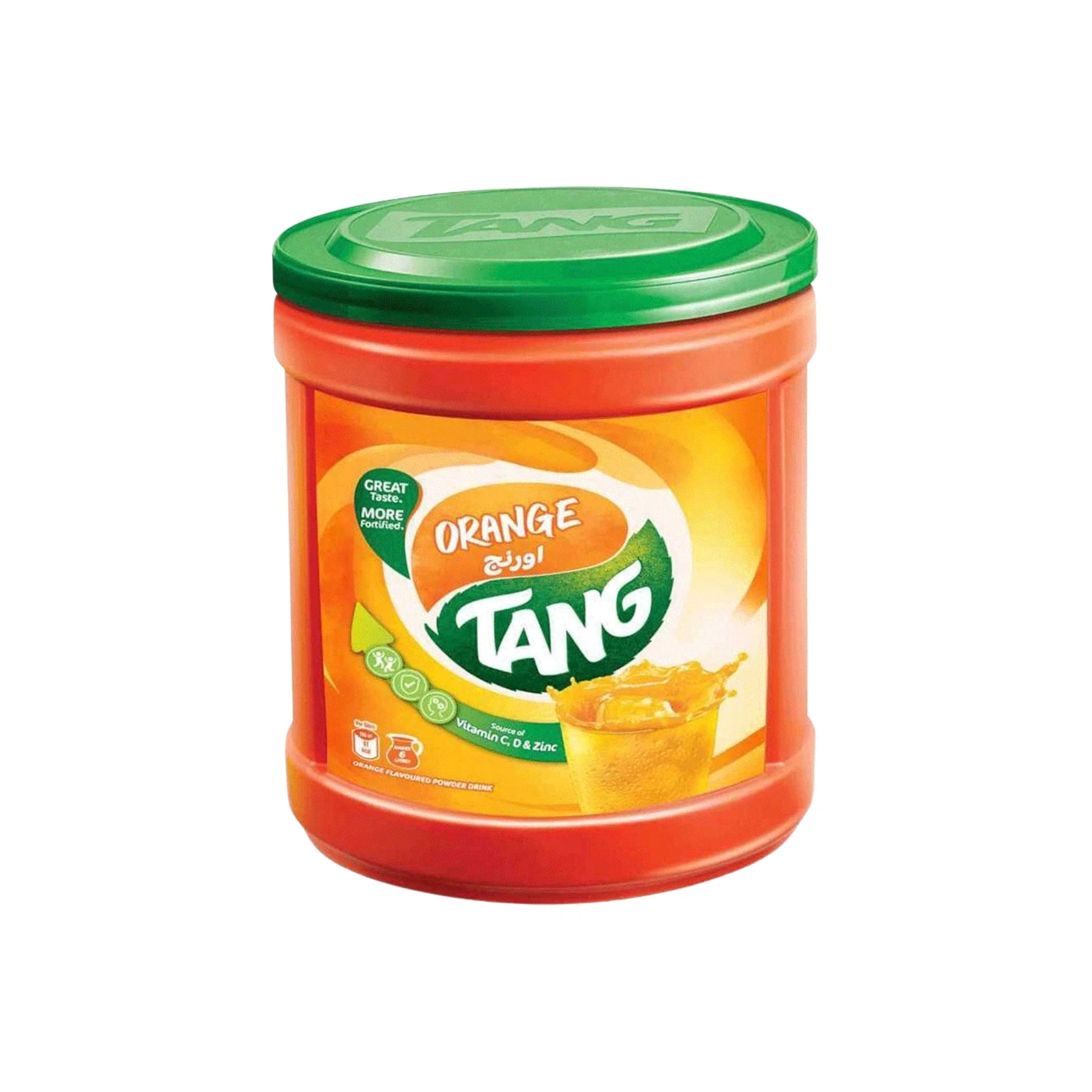 Tang Orange 750G