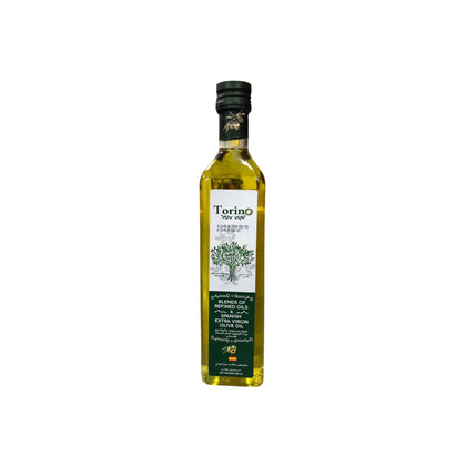 Torino Olive Oil 500ML - UK Hypermart