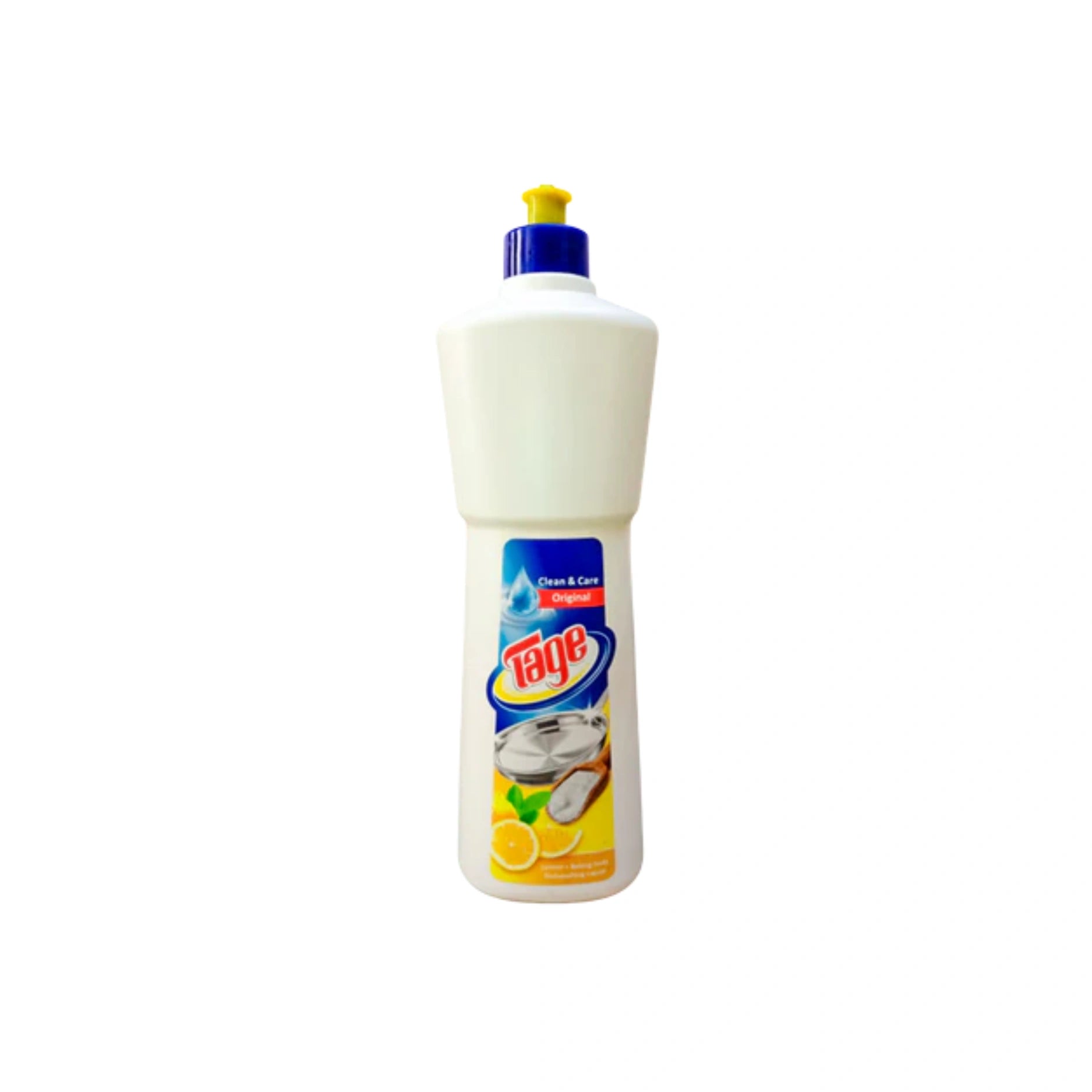 Tage Dishwashing Liquid Main image