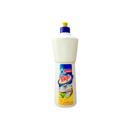 Tage Dishwashing Liquid - UK Hypermart