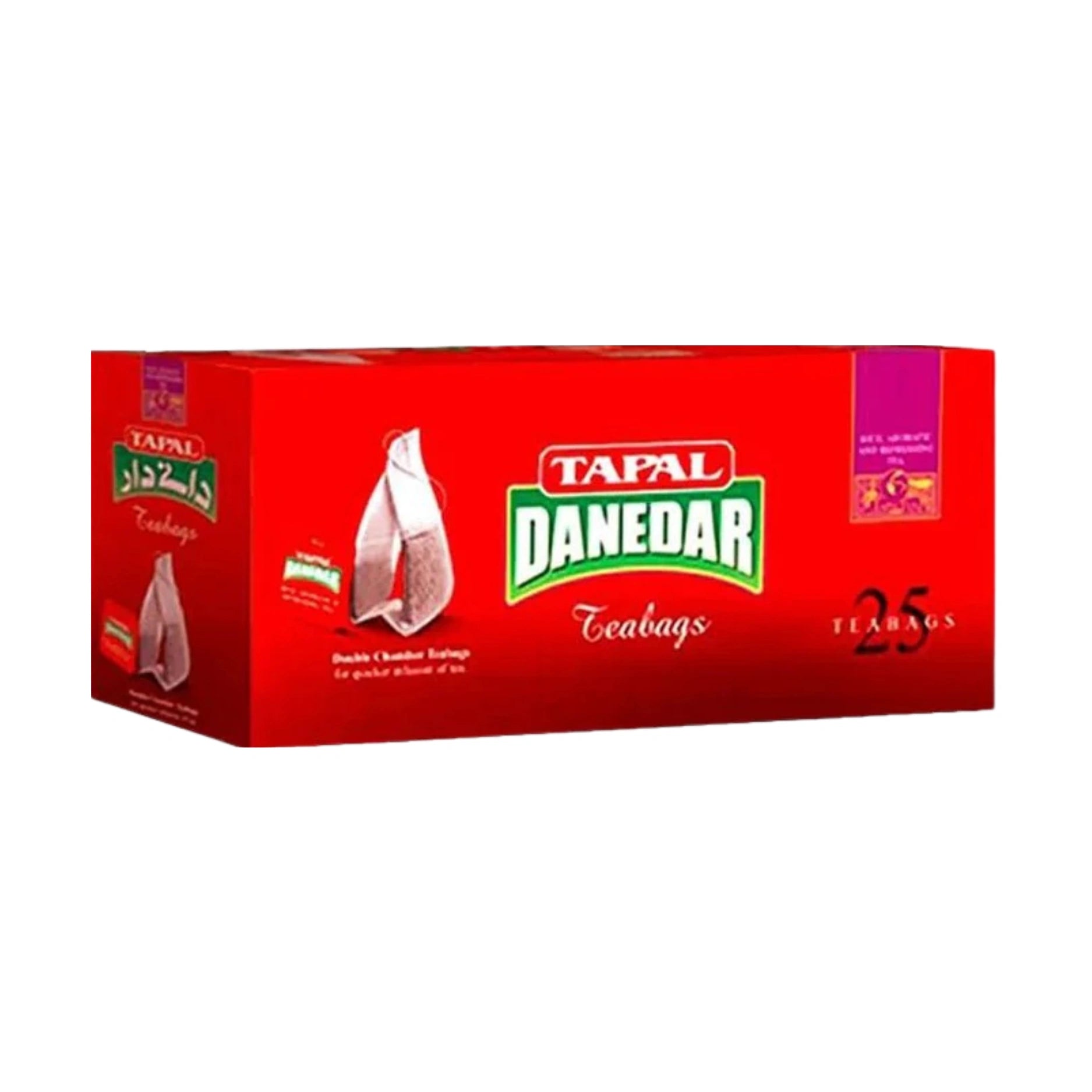 Tapa Danedar 25 Bags Main image