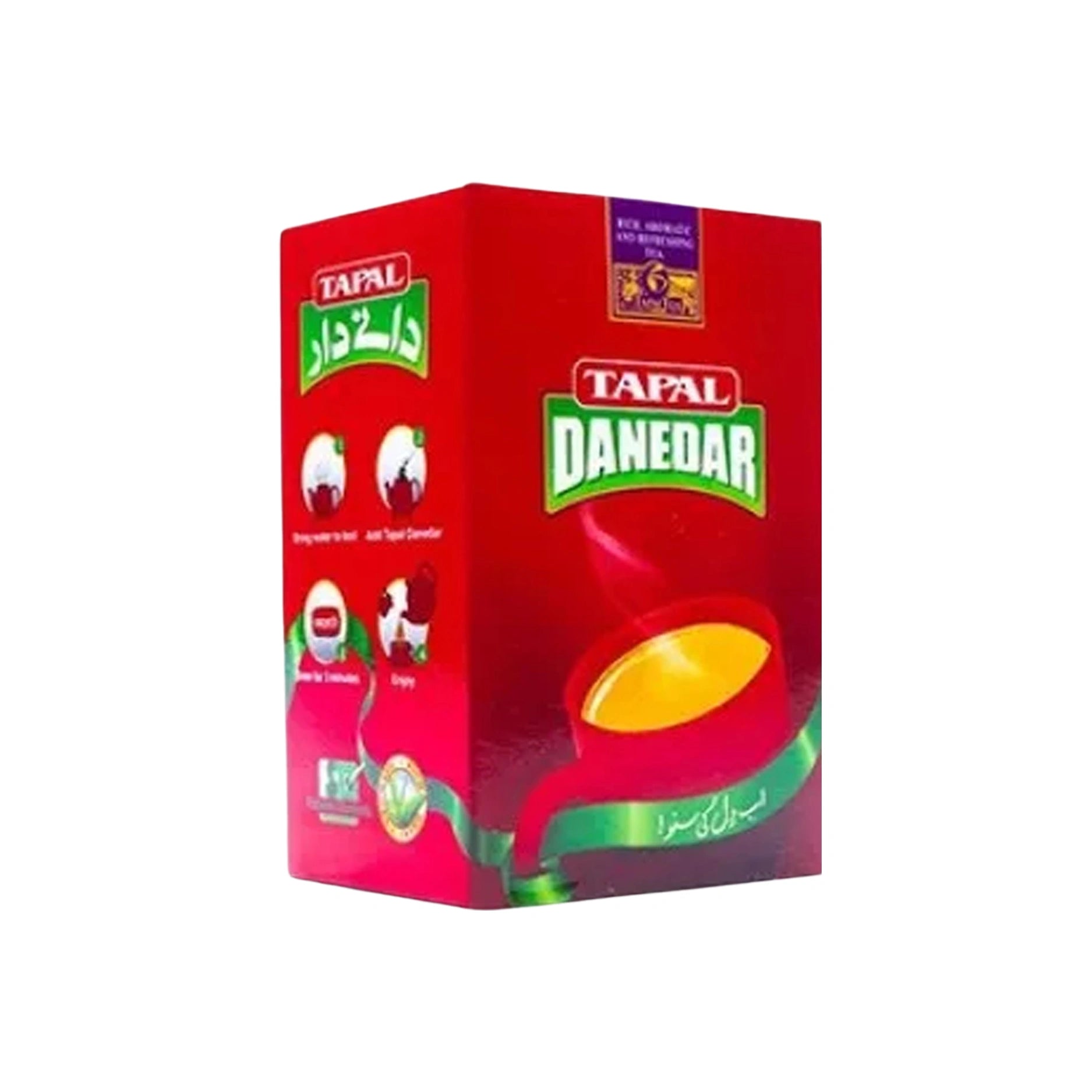 Tapal Danedar 49G