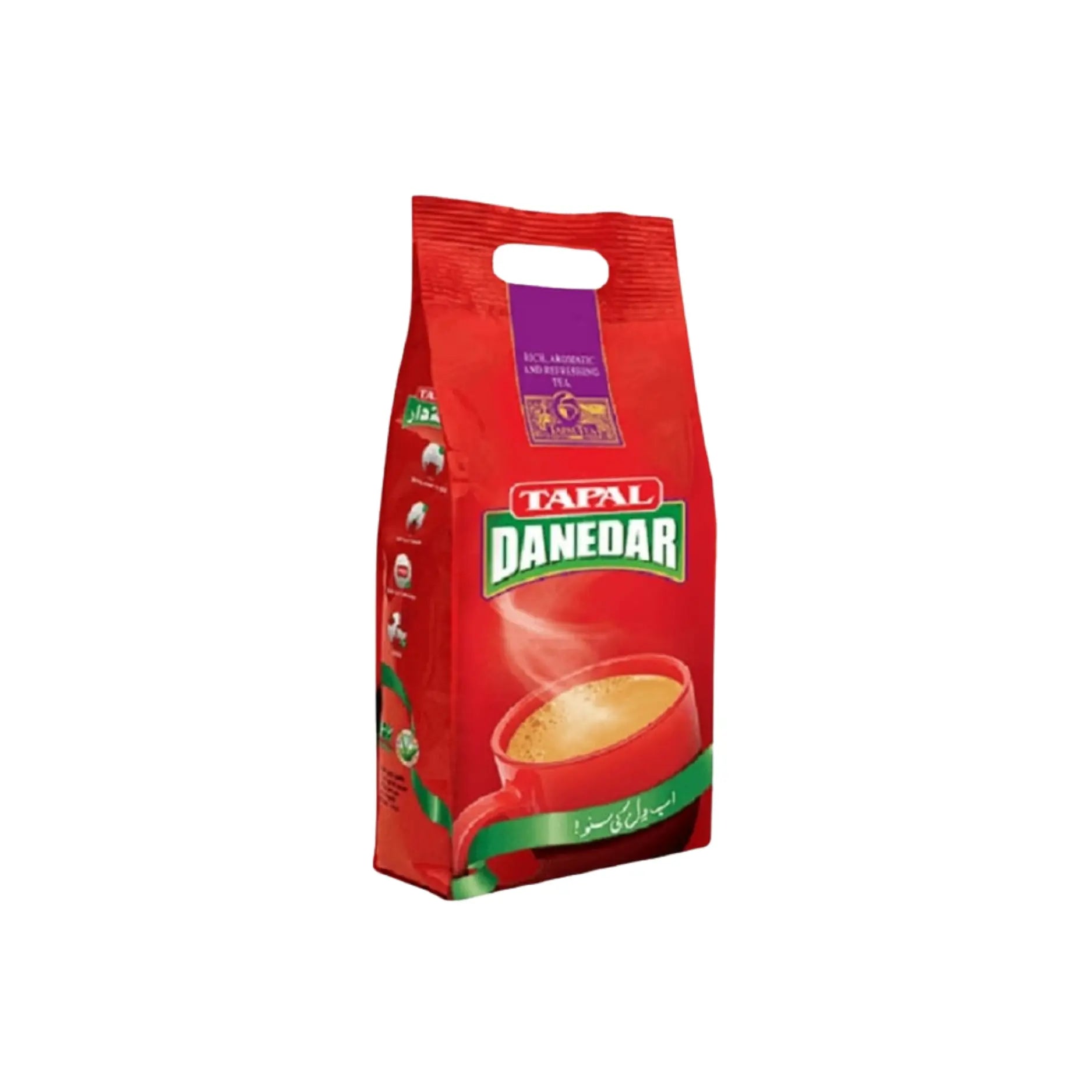 Tapal Danedar Tea 900GM Main image