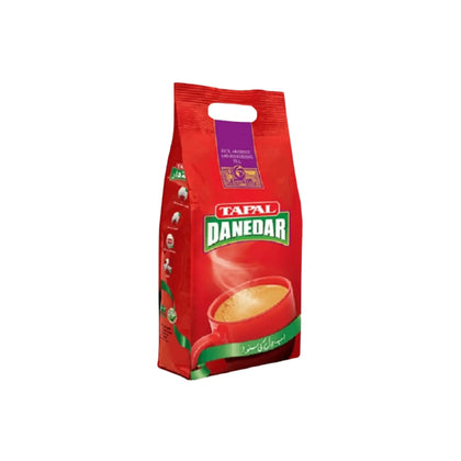 Tapal Danedar Tea 900GM - UK Hypermart