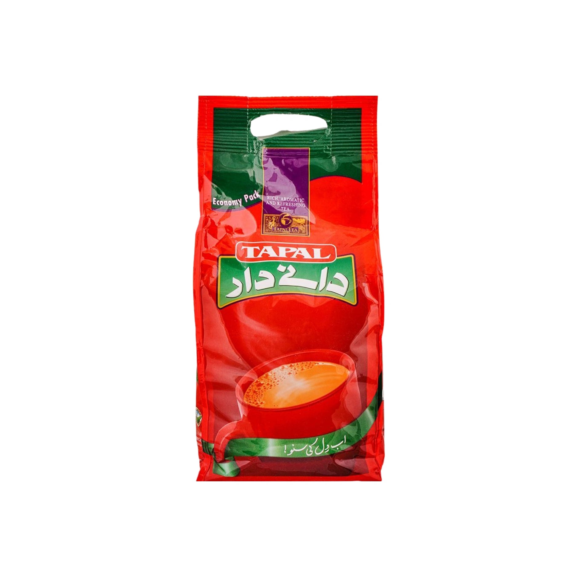 Tapal Danedar 900G Pouch