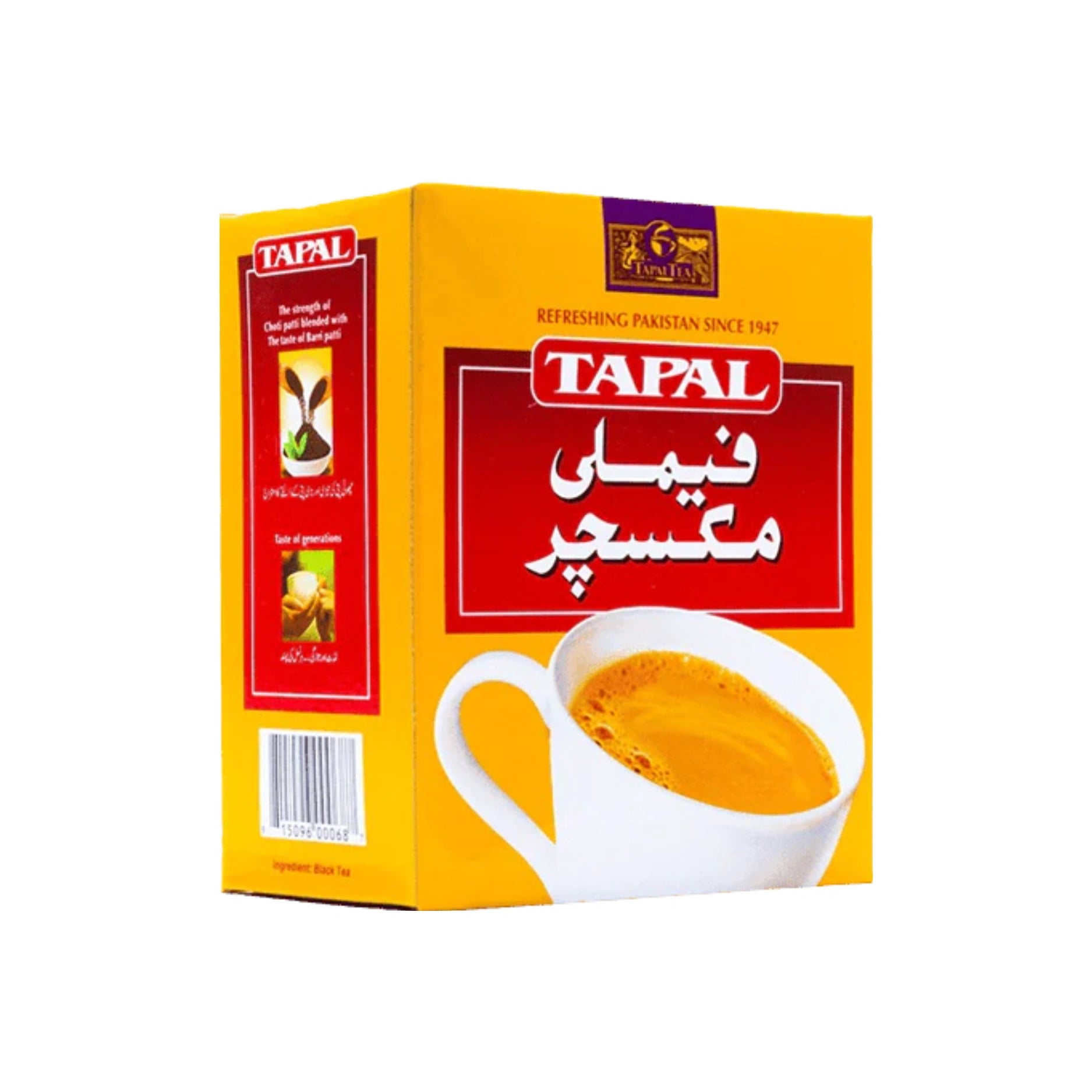 Tapal Family Mixture 170G Main image