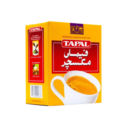 Tapal Family Mixture 170G - UK Hypermart