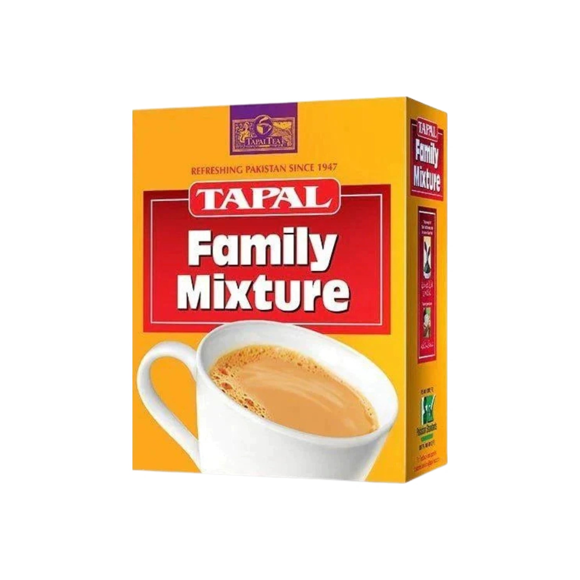 Tapal Family Mixture 85G Main image