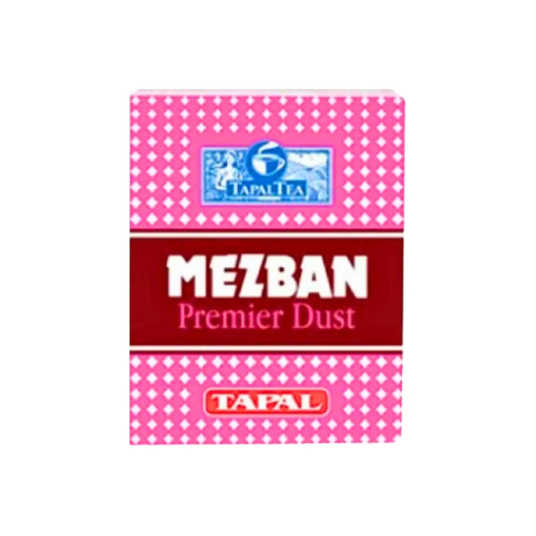 Tapal Mezban Dust 190GM Main image