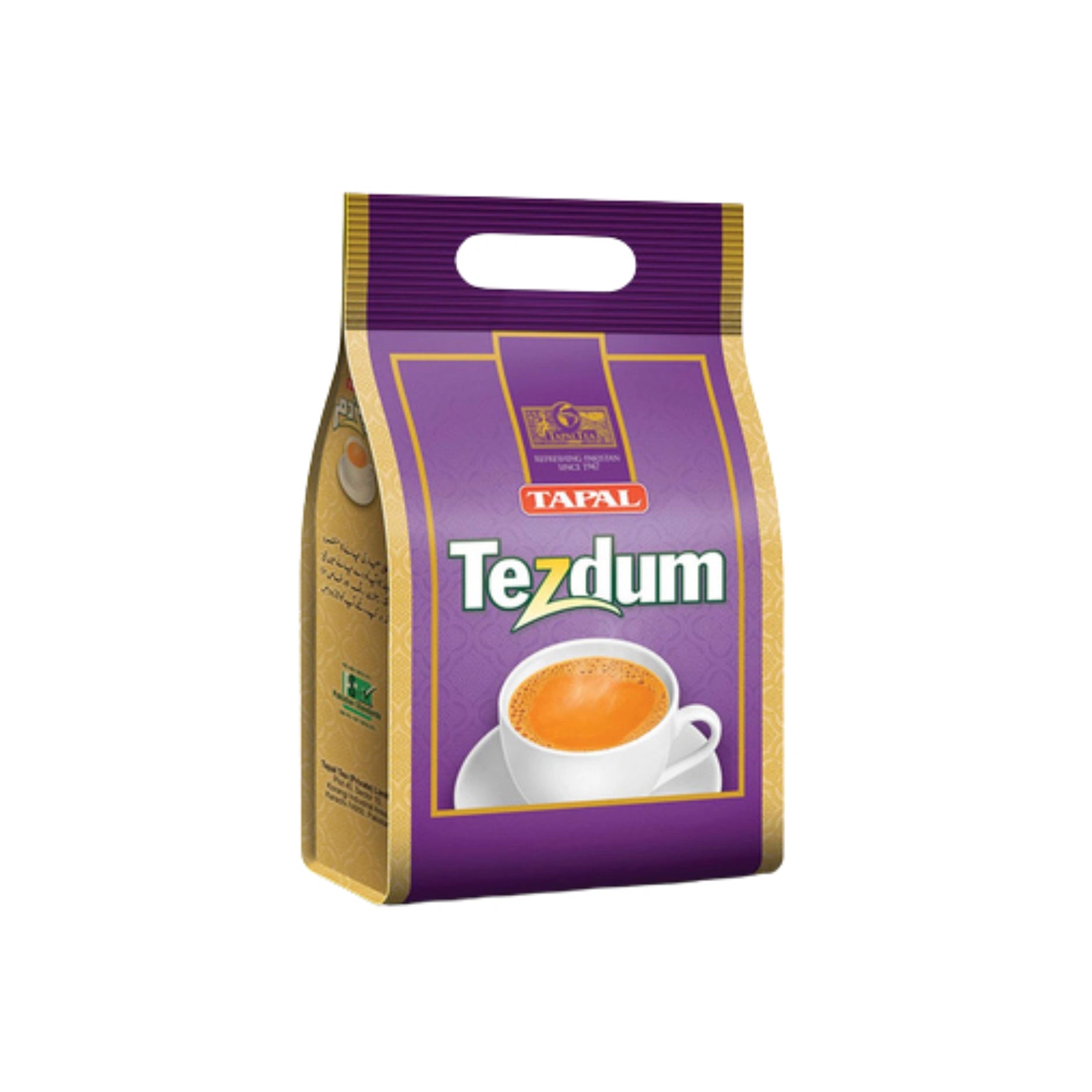 Tapal Tezdum 420G Main image