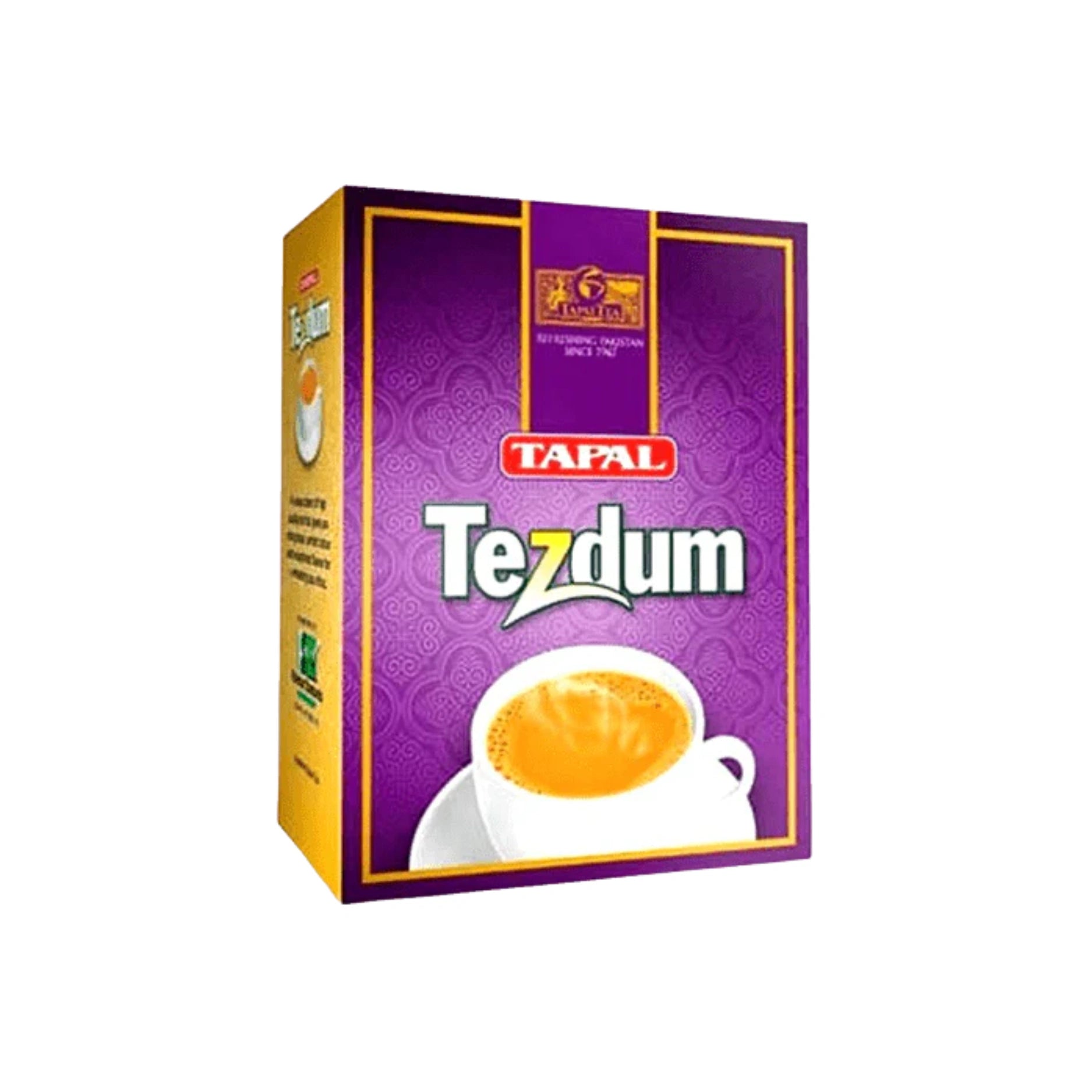 Tapal Tezdum 85G Main image
