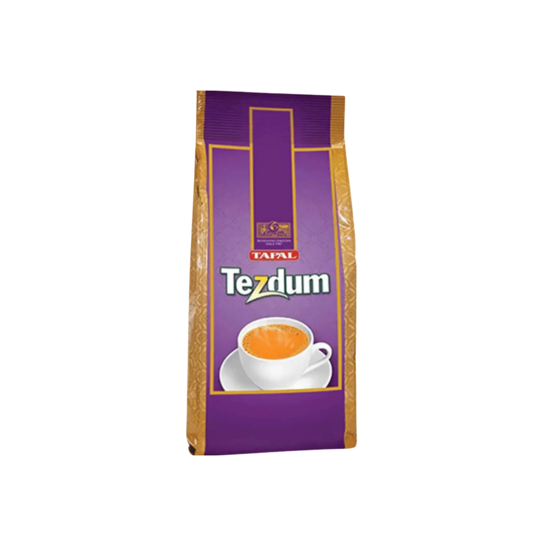 Tapal Tezdum 900G Main image
