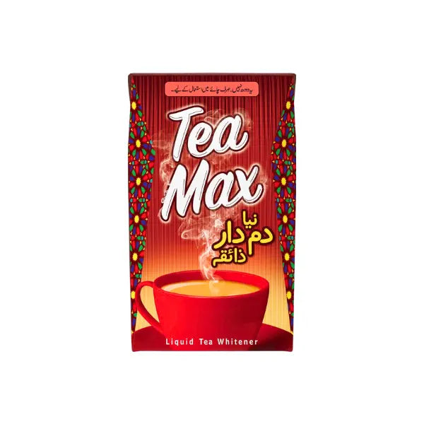 Tea Max Milk 220Ml