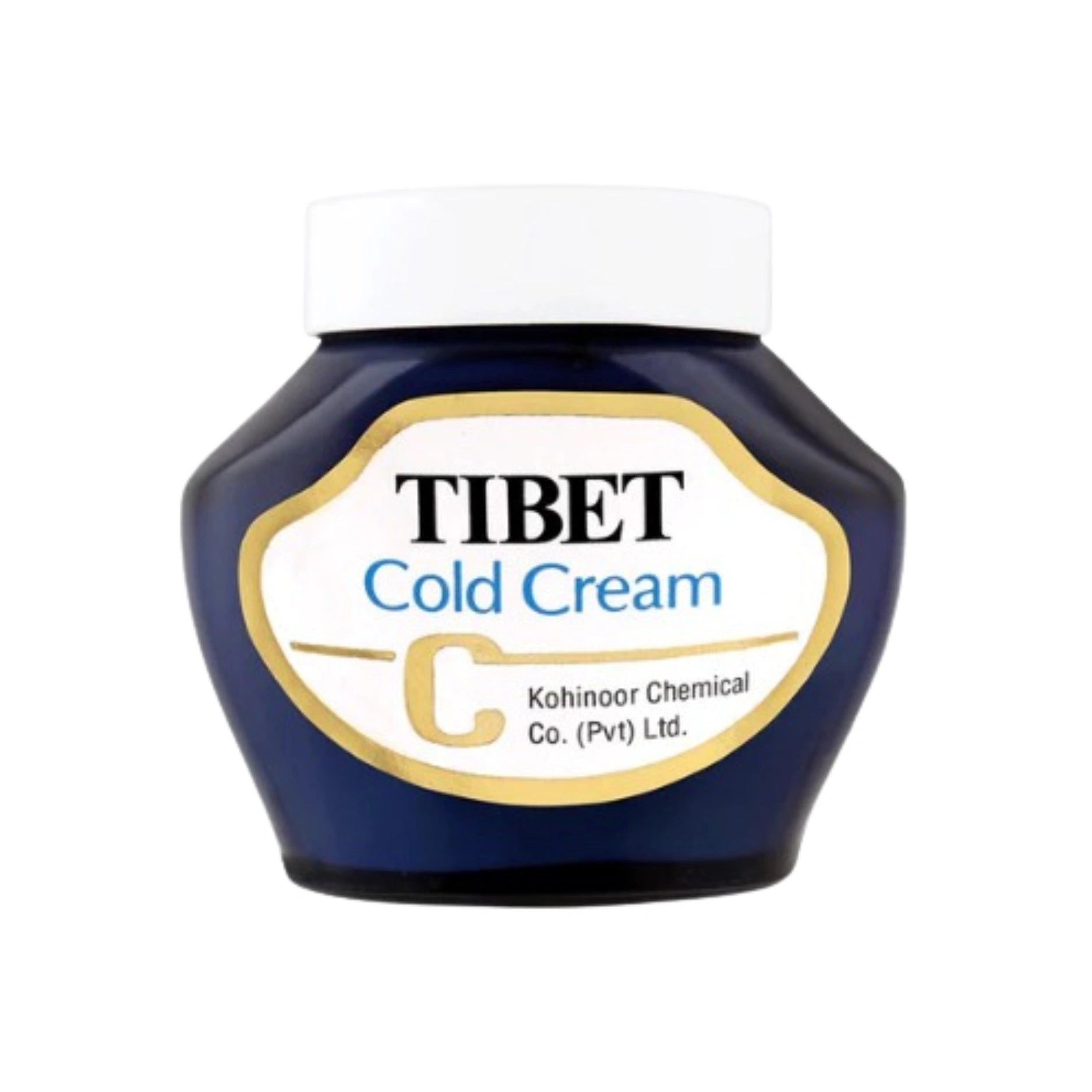 Tibet Cold Cream 40Ml Main image