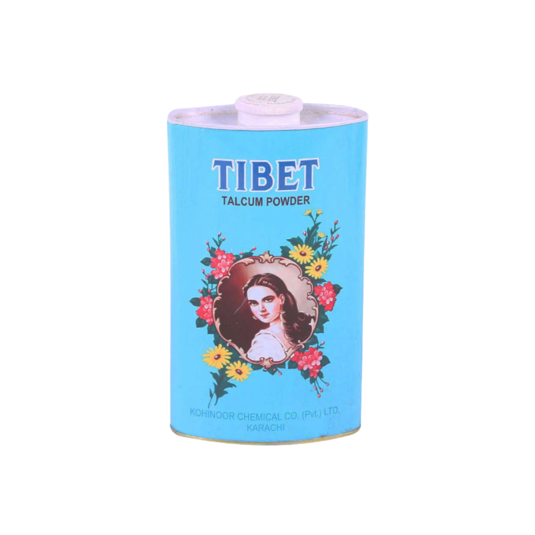 Tibet Talcum Powder Main image