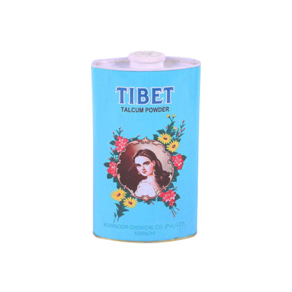 Tibet Talcum Powder - UK Hypermart