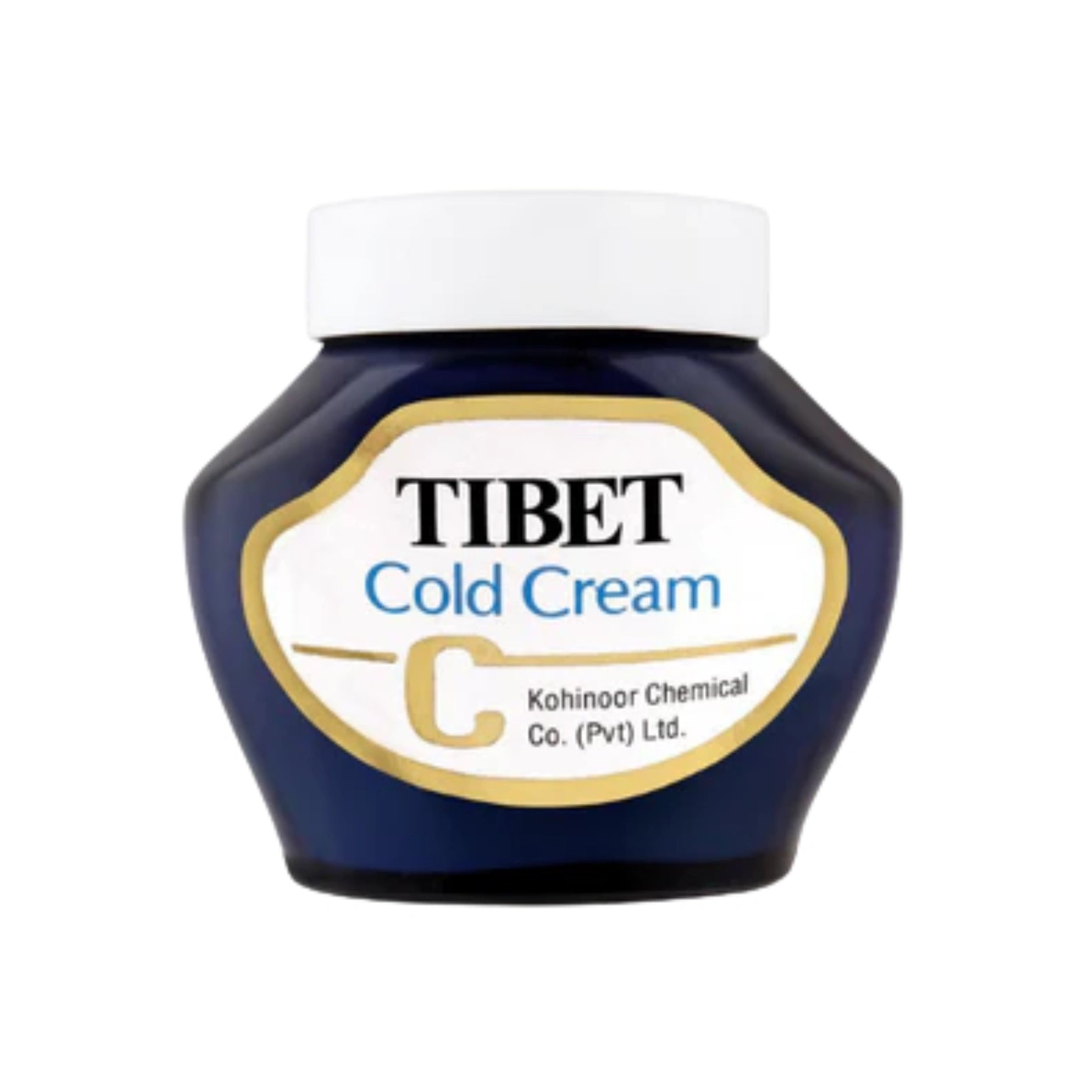 Tibet Cold Cream 60Ml Main image
