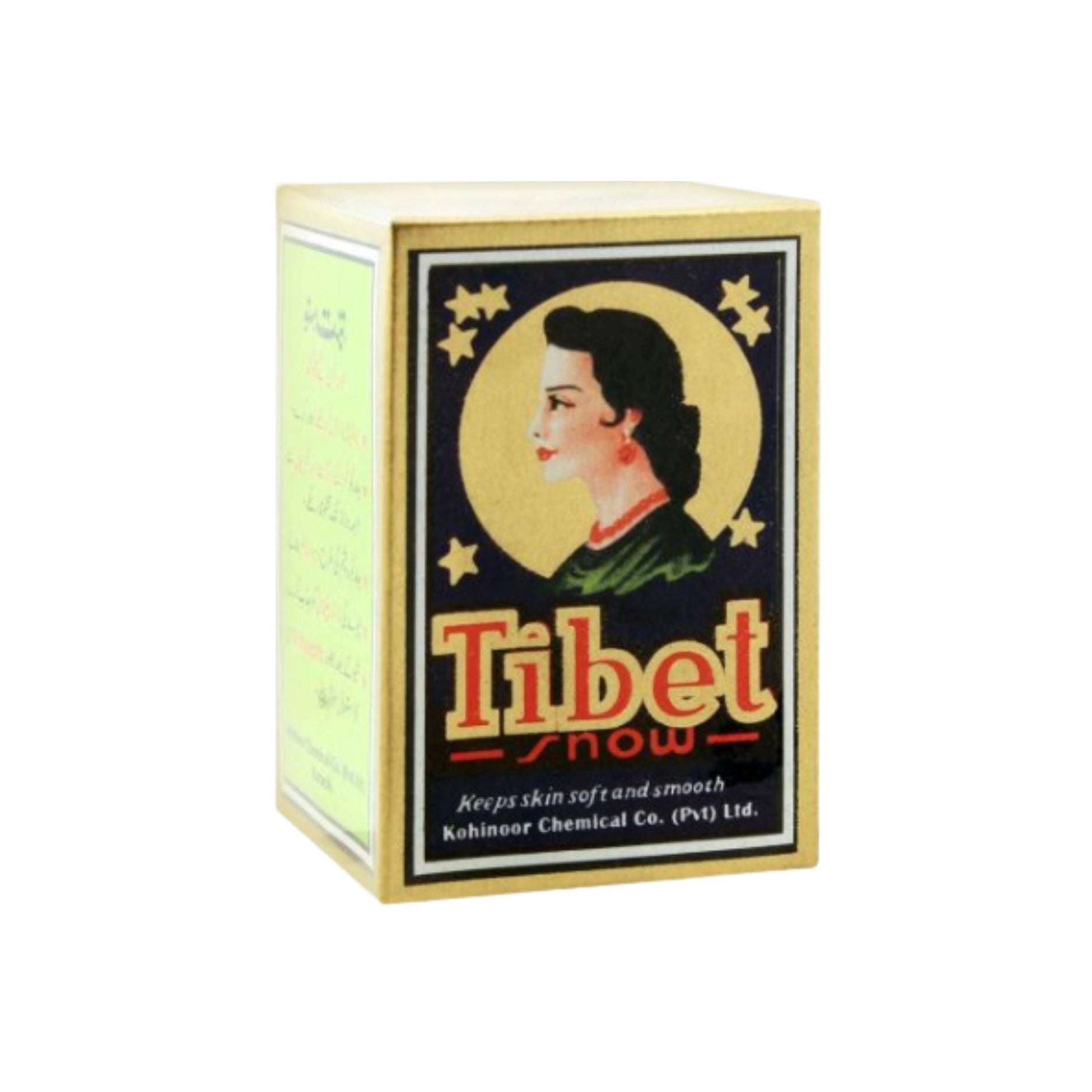 Tibet Snow Cream 60Ml Main image