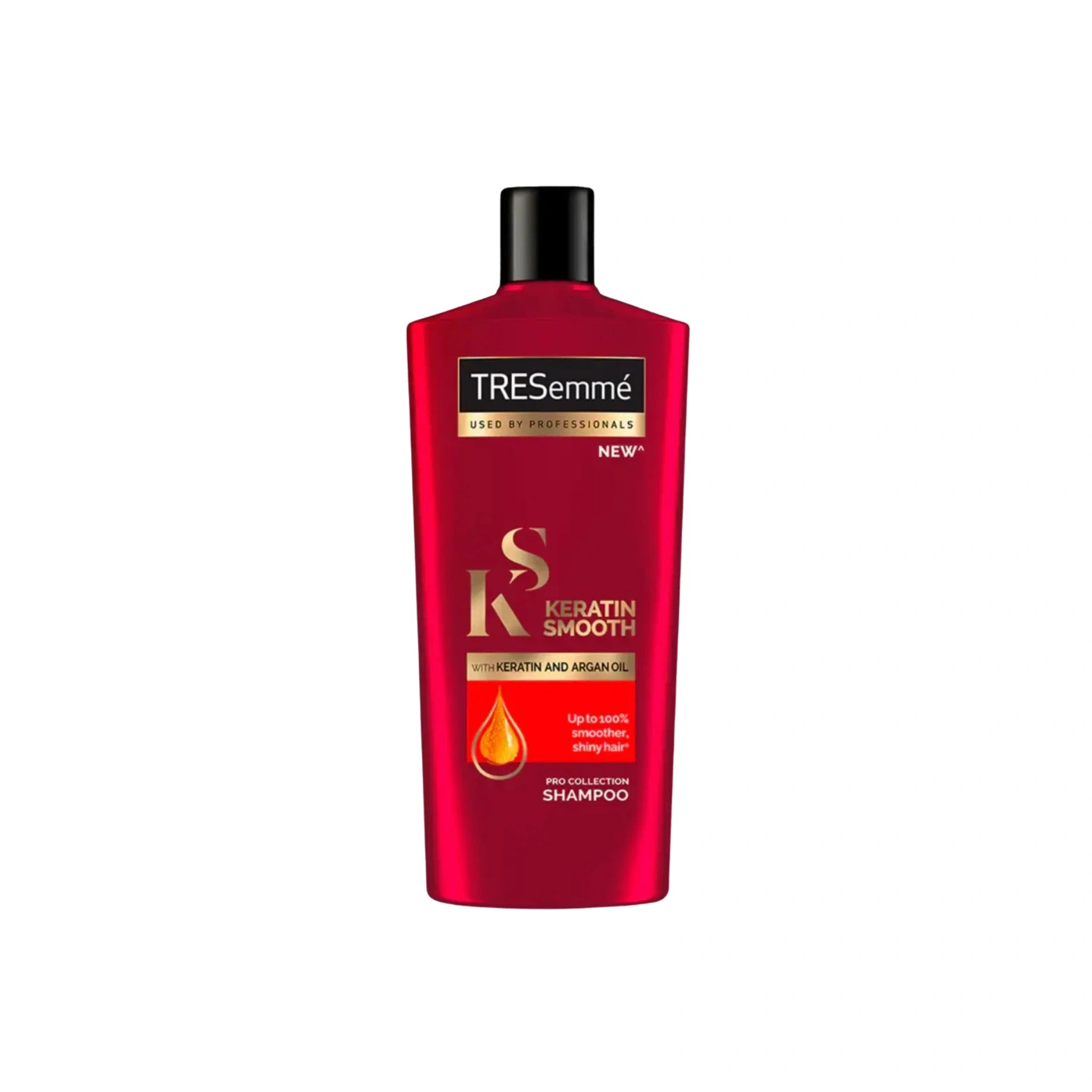 Tresemme Keratin Smooth Bond Shampoo 170ML Main image