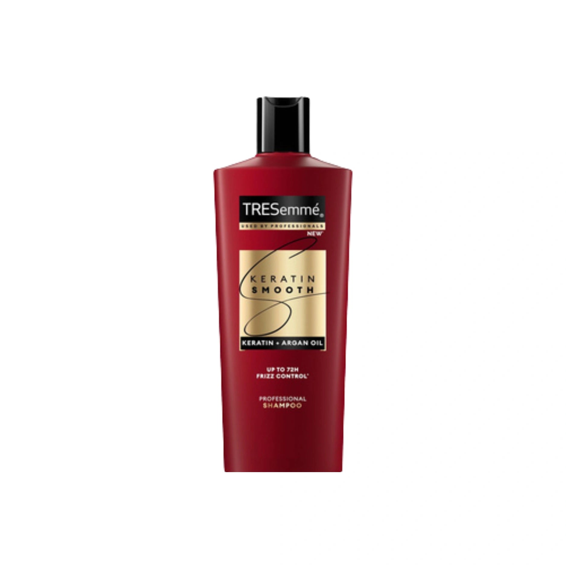 Tresemme Keratin Smooth & Straight Shampoo 170ML