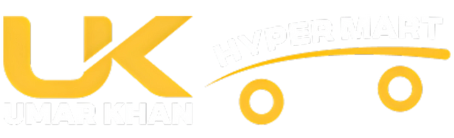 UK Hypermart