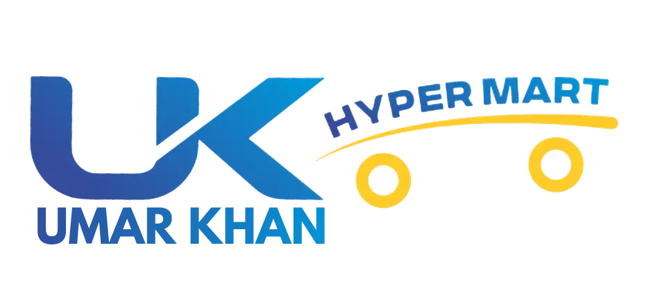 UK Hypermart