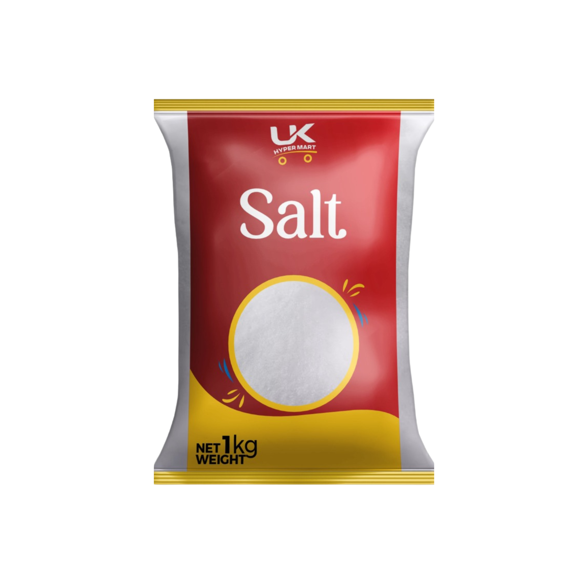 Uk Salt 1Kg