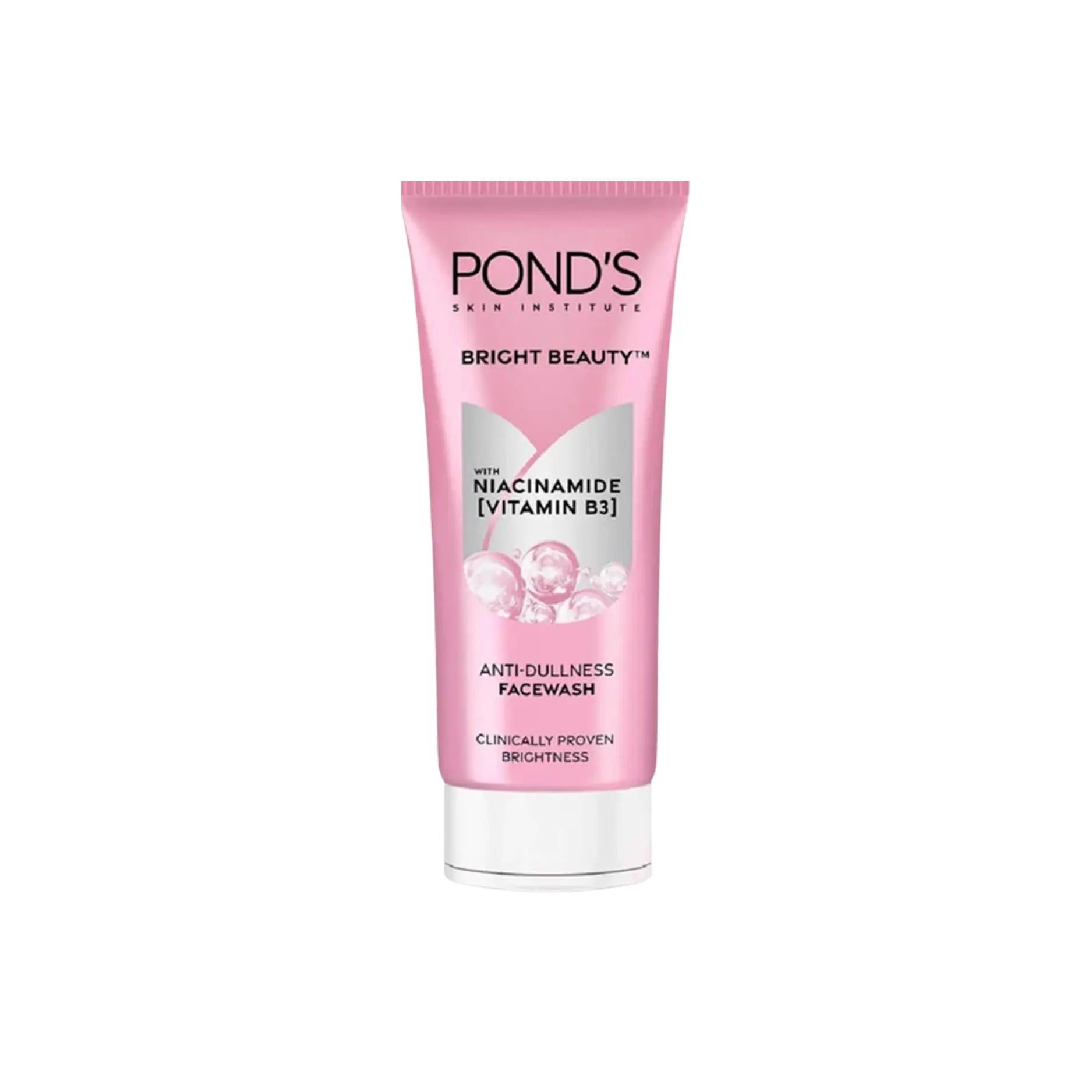 Ponds Bright Beauty Face Wash 100GM Main image