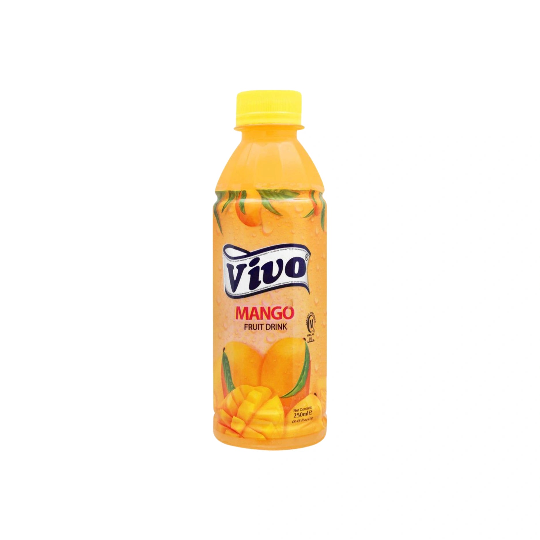 Vivo Mango Juice 250 ML Main image