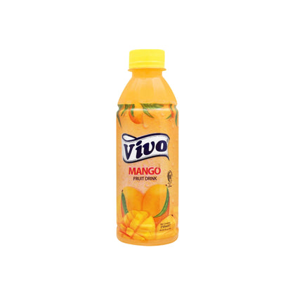 Vivo Mango Juice 250 ML - UK Hypermart