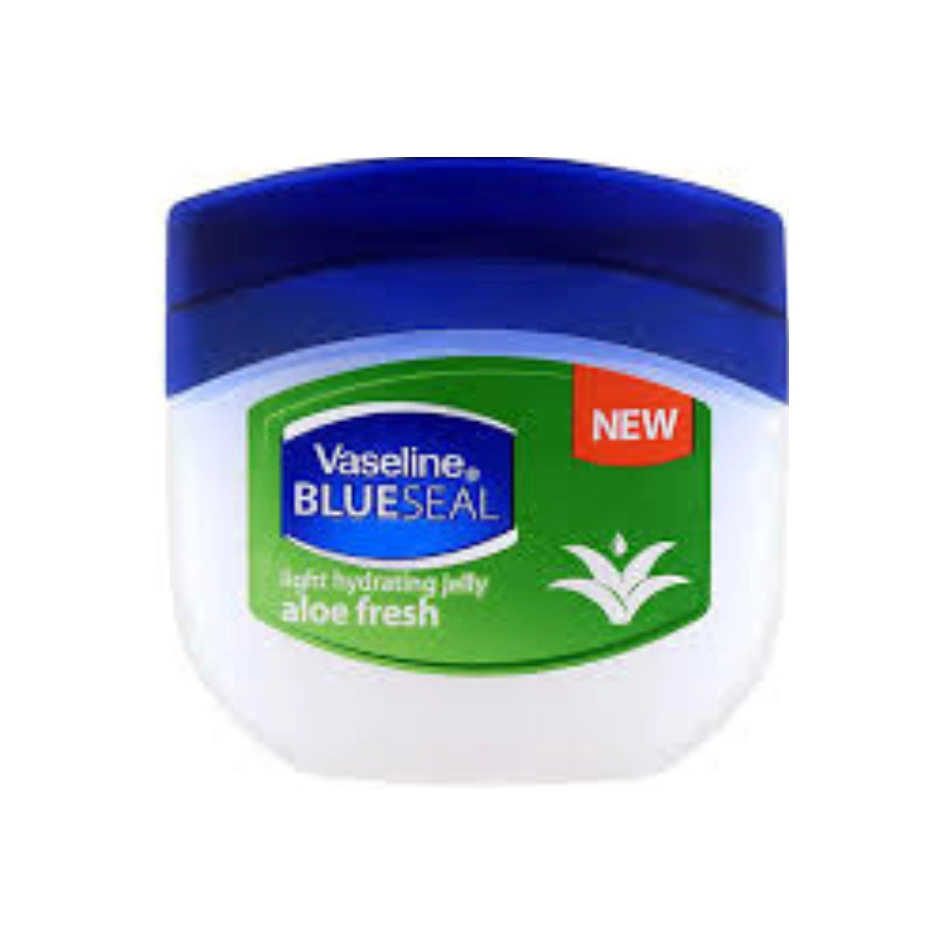 Vaseline Aloe Fresh 100Ml Main image