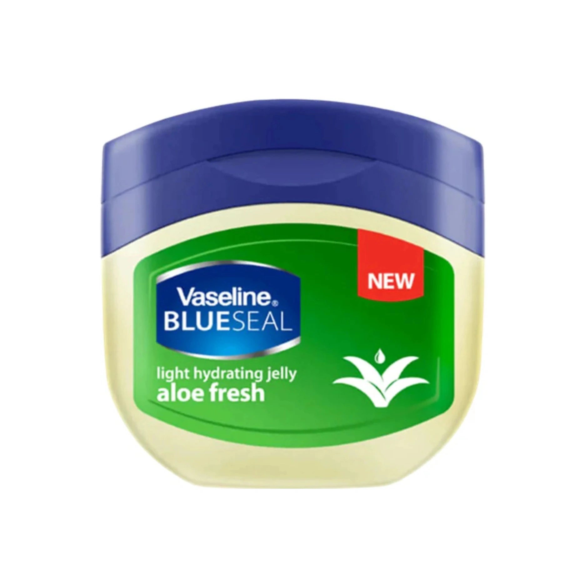 Vaseline Aloe Fresh 250Ml