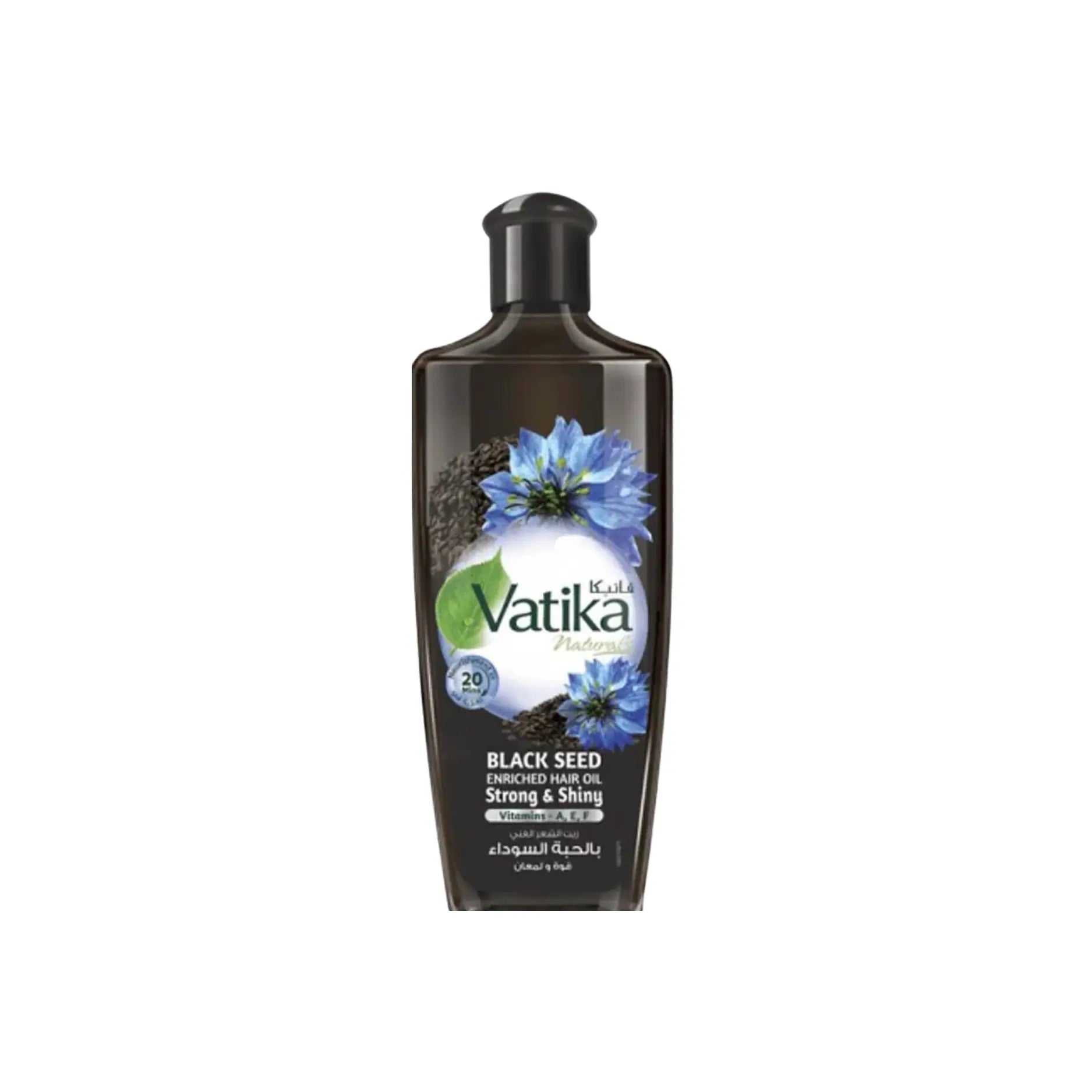Vatika Black Seed Hair Oil 200ML