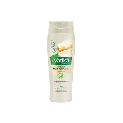 Vatika Shampoo Garlic 185ML - UK Hypermart