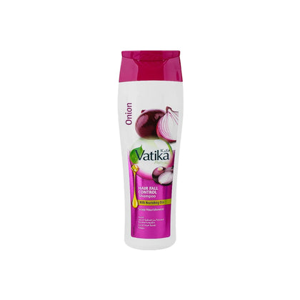 Vatika Shampoo Onion 185ML - UK Hypermart