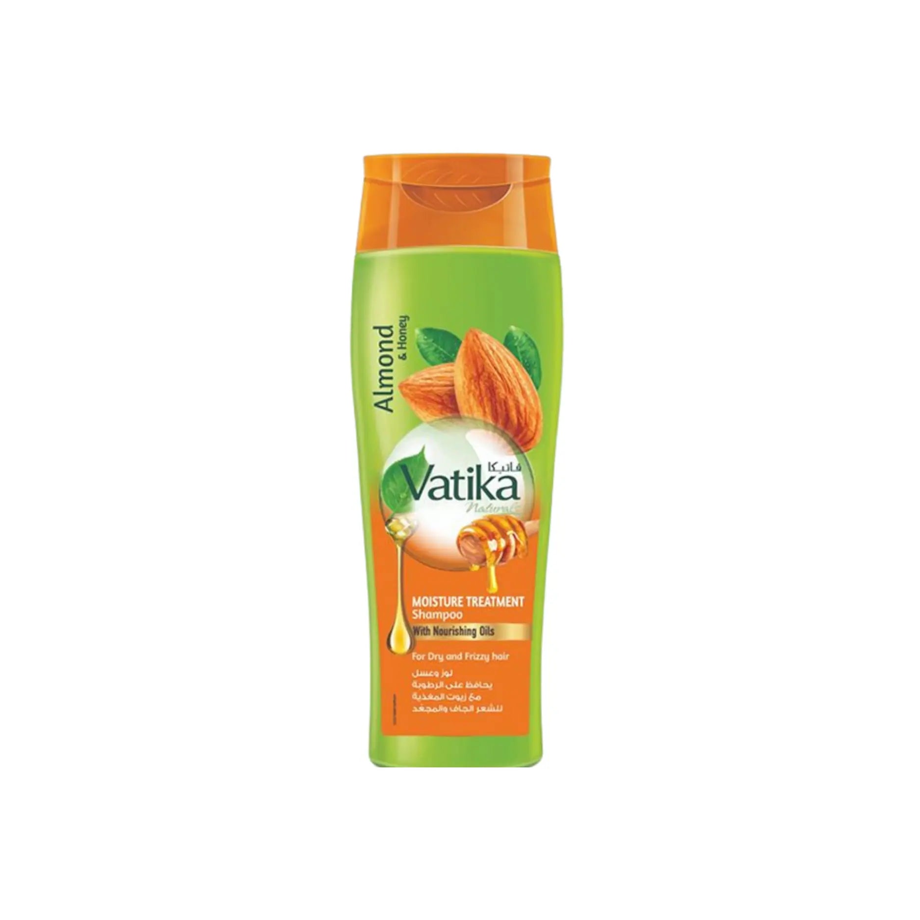 Vatika Moistuerize Treatment 185Ml Main image