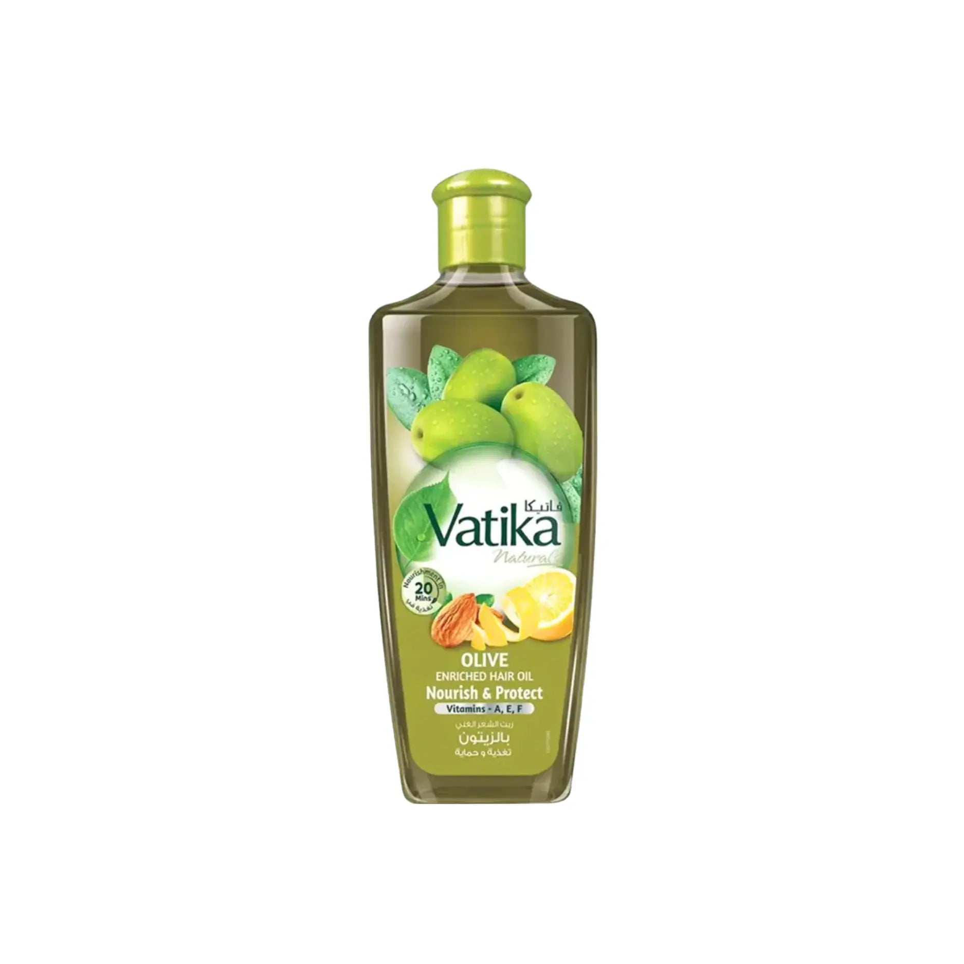 Vatika Olive Hair Oil 200ML