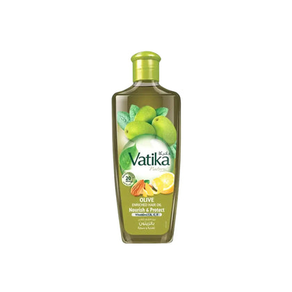 Vatika Olive Hair Oil 200ML - UK Hypermart