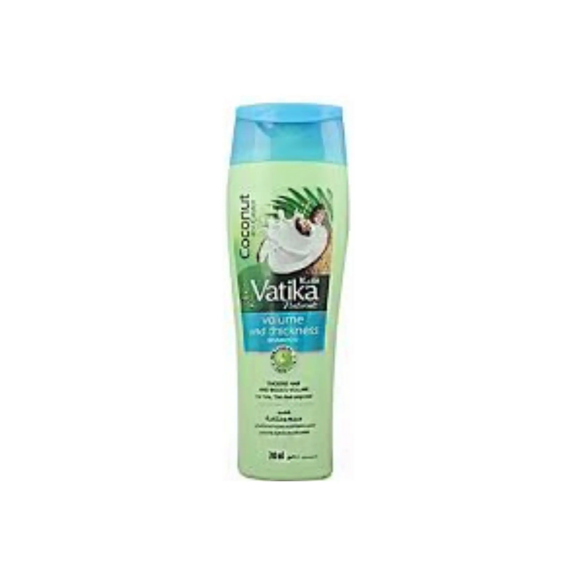Vatika Shampoo Volume Thickness 185ML Main image