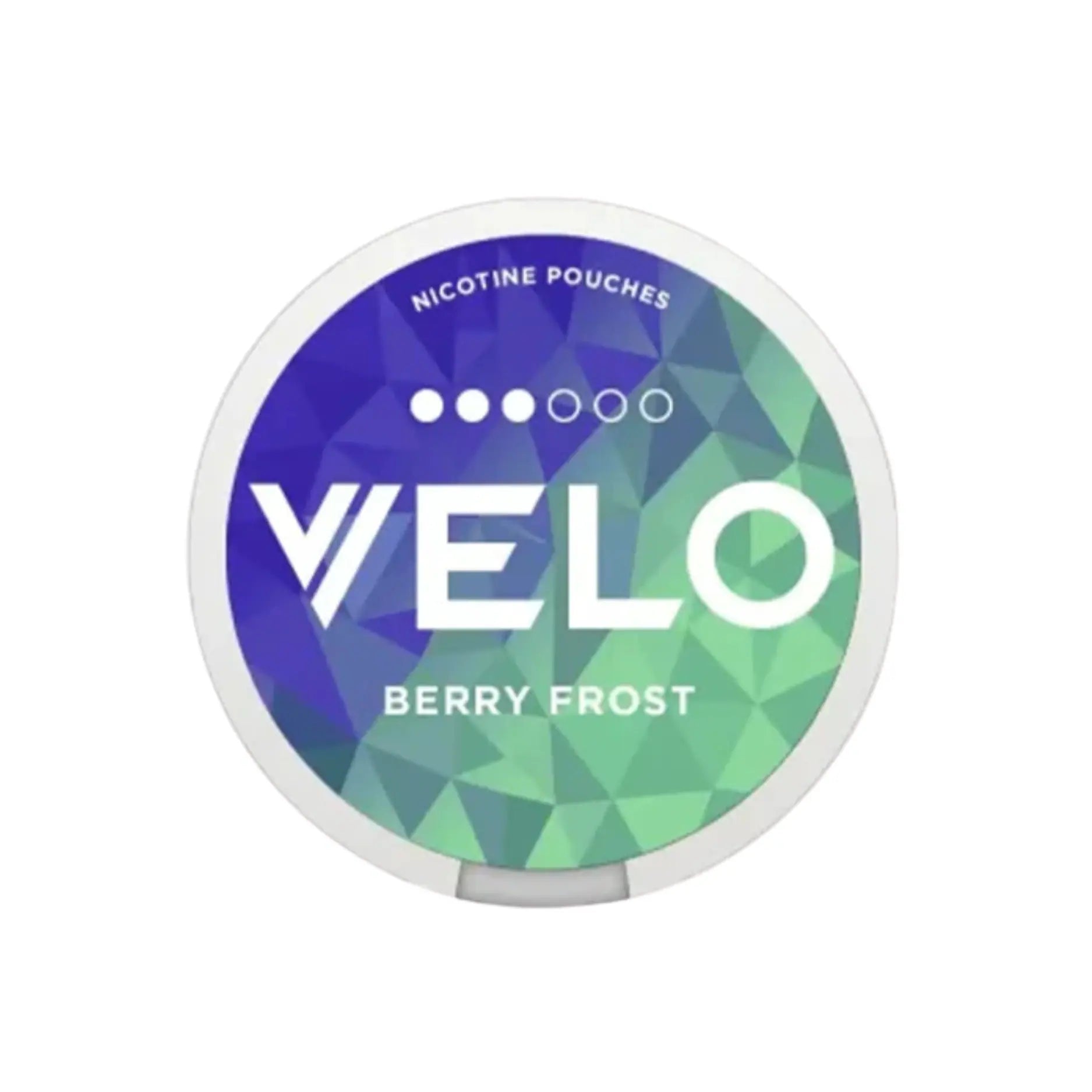 Velo Berry Frost 10Mg Main image