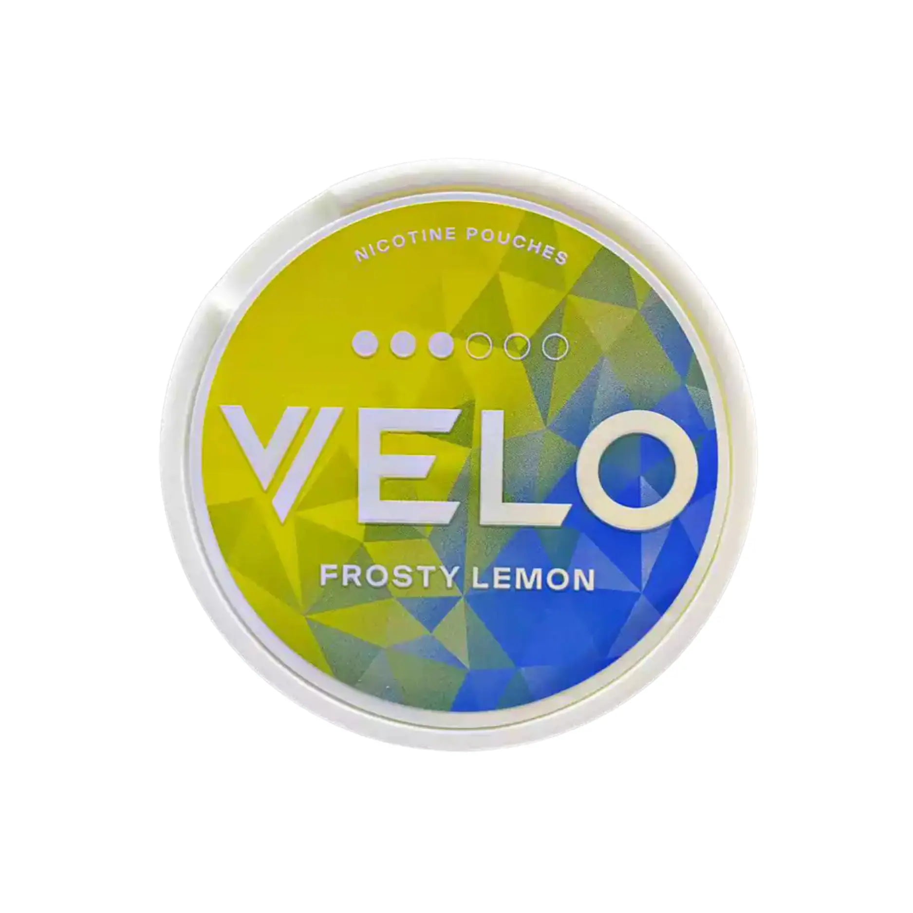 Velo Frosty Lemon 10Mg Main image