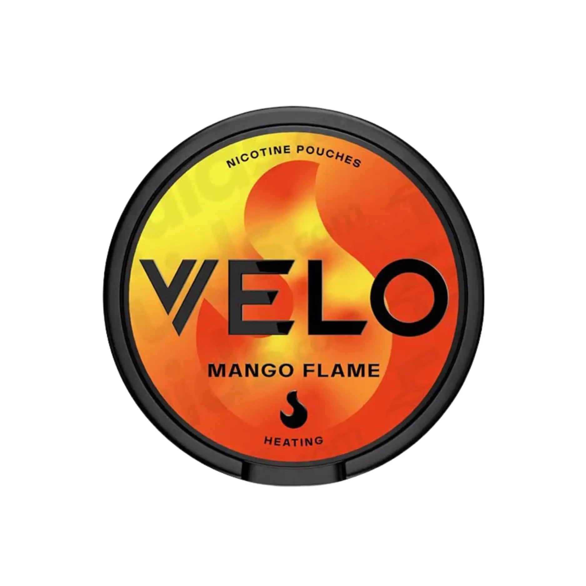 Velo Mango Flame 5Dot